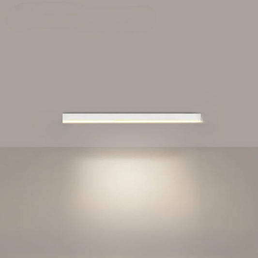 Scandinavian LED Ceiling Light - Energy-Efficient Flush Mount Fixture