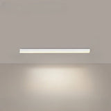 Scandinavian LED Ceiling Light - Energy-Efficient Flush Mount Fixture