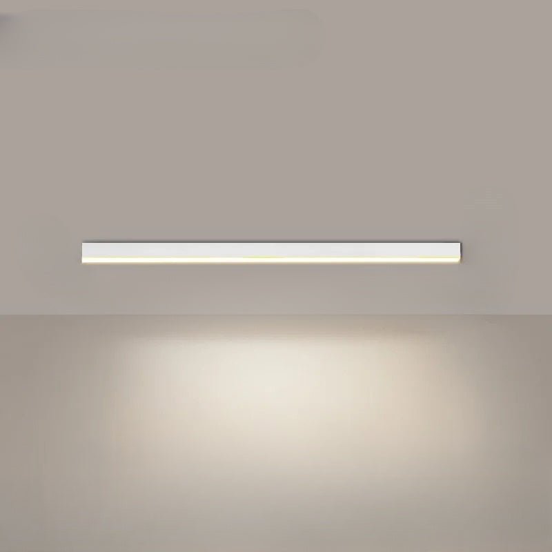 Scandinavian LED Ceiling Light - Energy-Efficient Flush Mount Fixture
