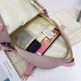 Shoppu - Multi Pocket Travel Backpack for School & Laptop