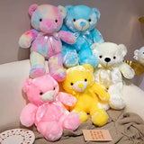 Slumblr - LED Color Changing Plush Teddy Bear for Kids