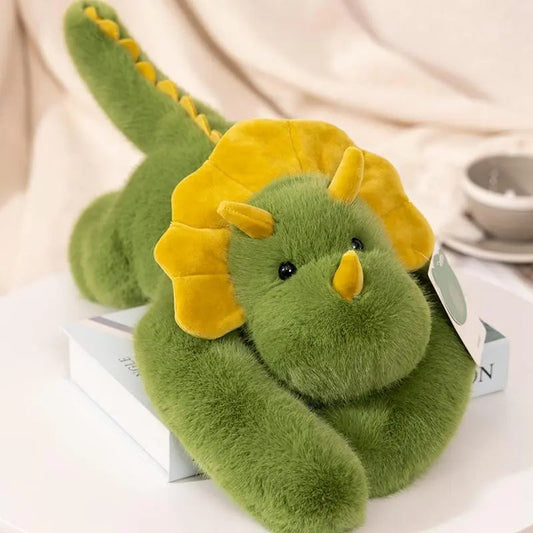 Slumblr - Weighted Plush Stuffed Animal for Stress Relief