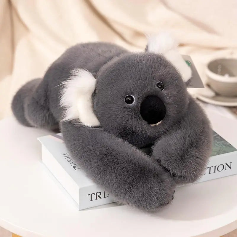 Slumblr - Weighted Plush Stuffed Animal for Stress Relief
