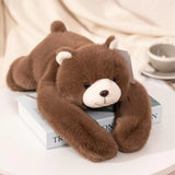 Slumblr - Weighted Plush Stuffed Animal for Stress Relief