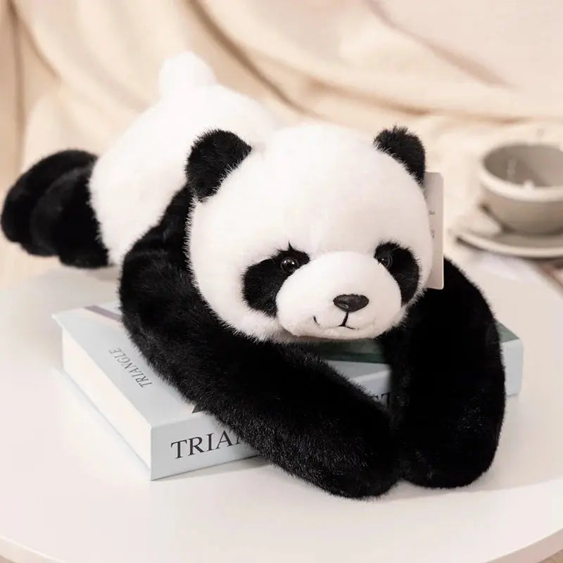 Slumblr - Weighted Plush Stuffed Animal for Stress Relief
