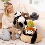 Slumblr - Weighted Plush Stuffed Animal for Stress Relief