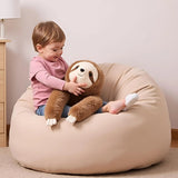 Slumblr - Weighted Plush Stuffed Animal for Stress Relief