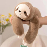 Slumblr - Weighted Plush Stuffed Animal for Stress Relief