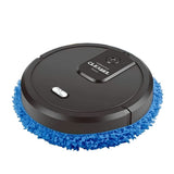 SmartClean - Intelligent Robot Vacuum & Mop with Navigation