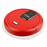 SmartClean - Intelligent Robot Vacuum & Mop with Navigation