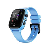 SmartKids - GPS Smartwatch for Kids with Video Call & SOS Features