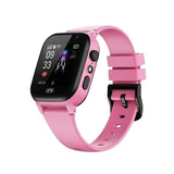 SmartKids - GPS Smartwatch for Kids with Video Call & SOS Features