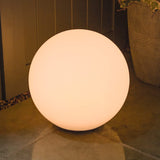 SphereBright - Weatherproof Outdoor LED Garden Lamp with Remote Control