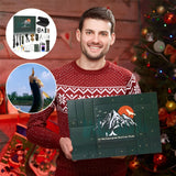 Survival Advent Calendar - 24 Days of Outdoor Gear & Tools