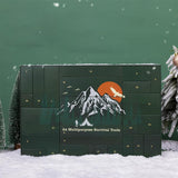 Survival Advent Calendar - 24 Days of Outdoor Gear & Tools