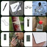 Survival Advent Calendar - 24 Days of Outdoor Gear & Tools
