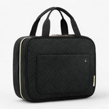TravelEase - Hanging Travel Toiletry Bag with Multiple Compartments