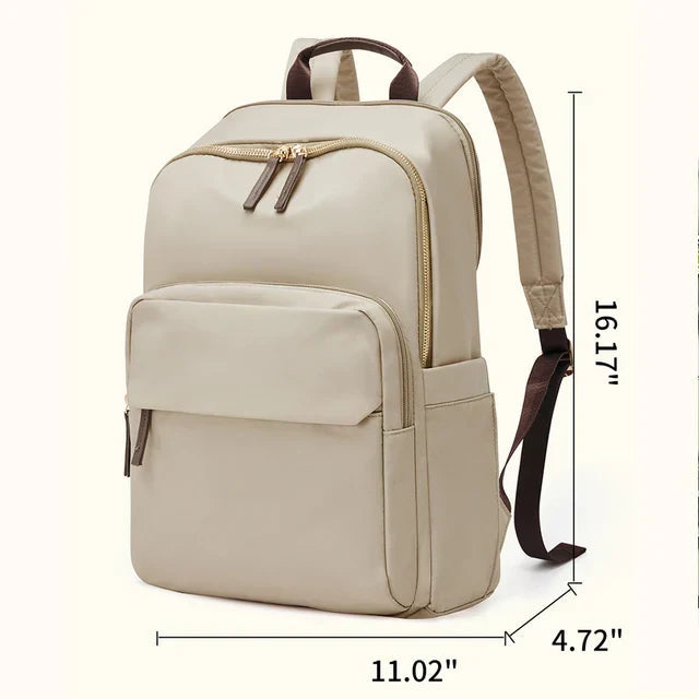VenturePack Travel Backpack - 20-35L Waterproof Rucksack
