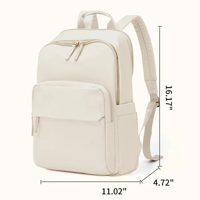 VenturePack Travel Backpack - 20-35L Waterproof Rucksack