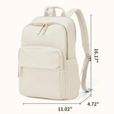 VenturePack Travel Backpack - 20-35L Waterproof Rucksack
