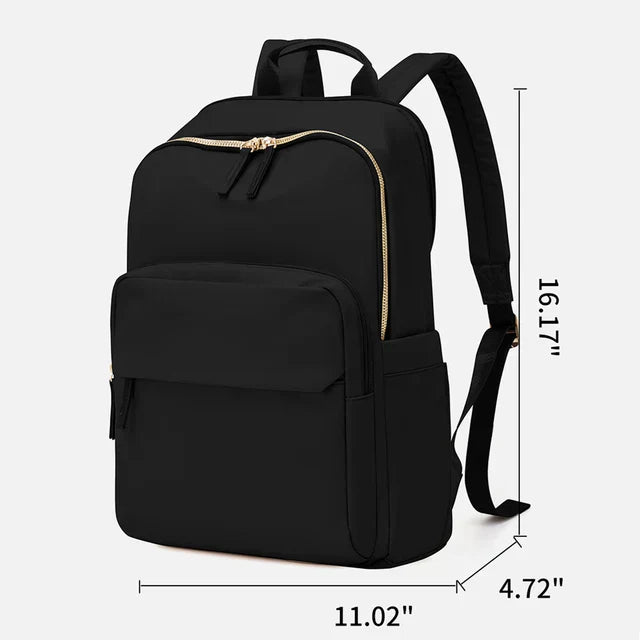 VenturePack Travel Backpack - 20-35L Waterproof Rucksack