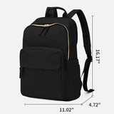 VenturePack Travel Backpack - 20-35L Waterproof Rucksack