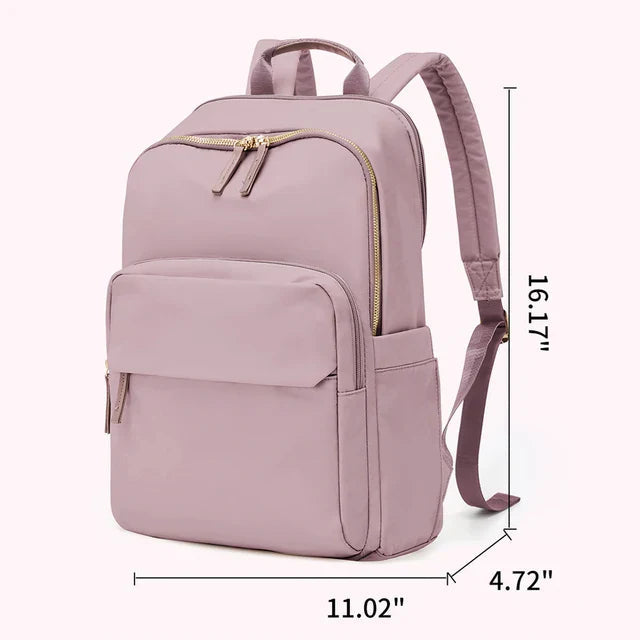 VenturePack Travel Backpack - 20-35L Waterproof Rucksack