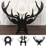 Whimsical Animal Toilet Roll Holder Stand - Fun Stainless Steel Design
