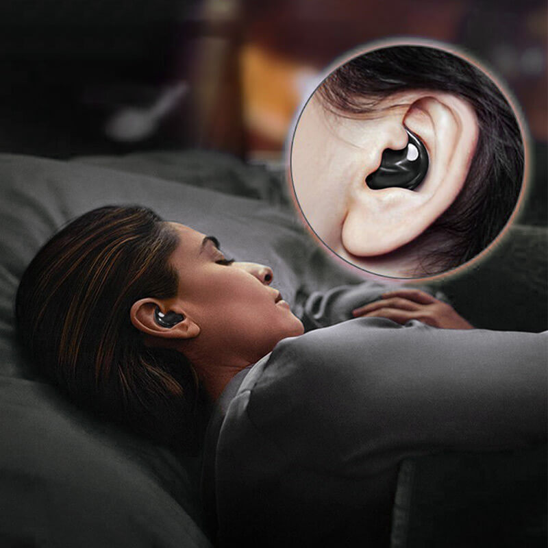 Wireless Earbuds - Bluetooth 5.3 Noise Cancelling In-Ear Headphones