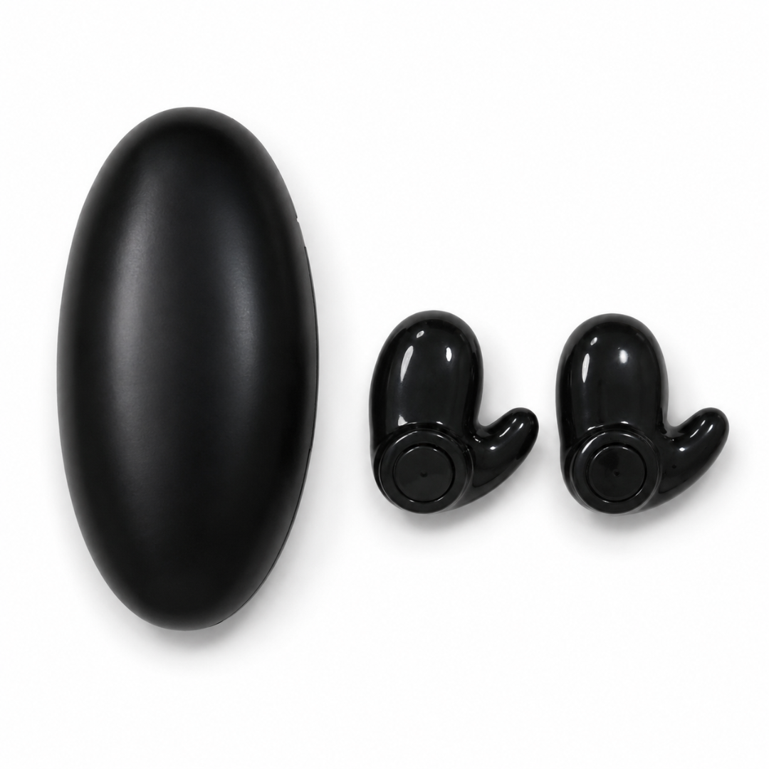 Wireless Earbuds - Bluetooth 5.3 Noise Cancelling In-Ear Headphones
