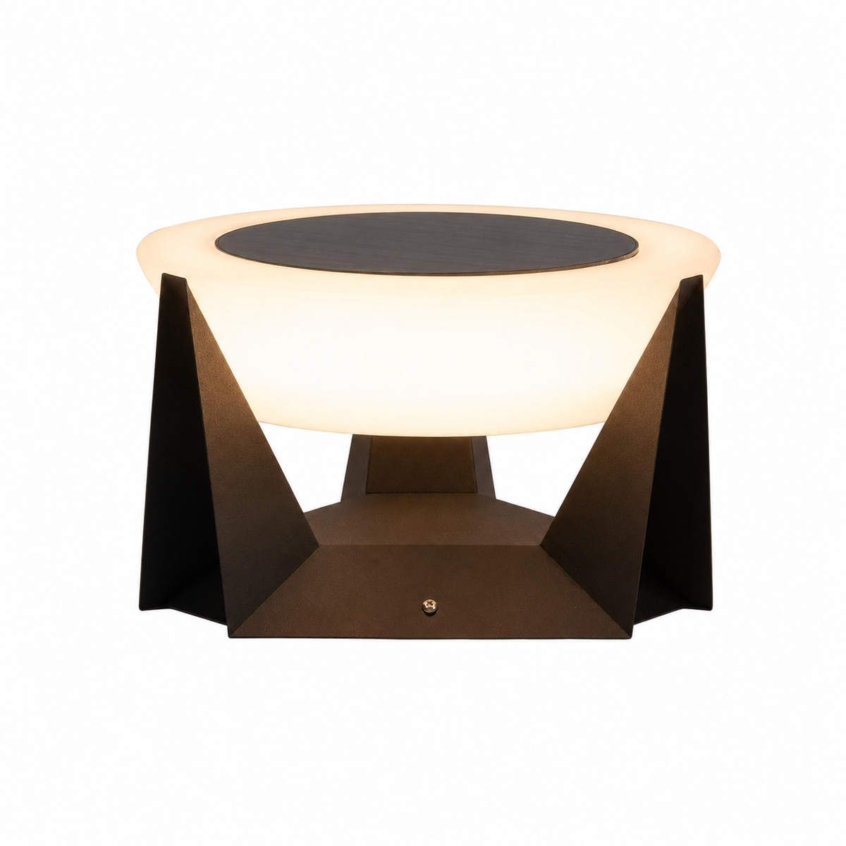 LandMark Solar Garden Path Runway Light