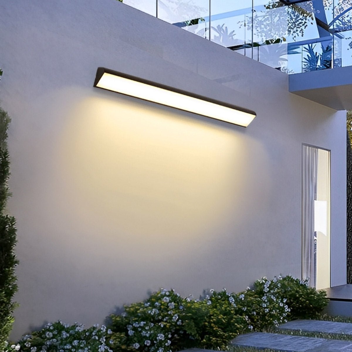 Sireya linear design