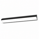 Sireya - Linear Outdoor LED Wall Light IP65 Garden & Patio