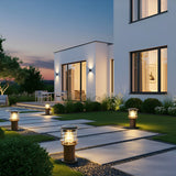 Oriva bronze finish